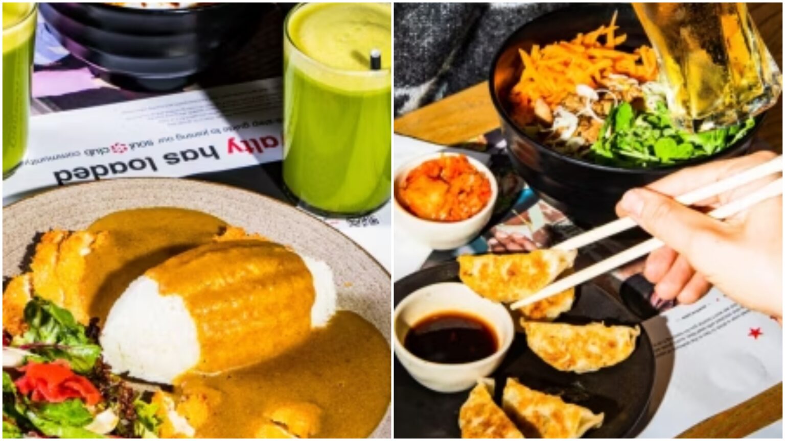 primul restaurant wagamama se va deschide in bucuresti in curand meniul include delicatese asiatice 6a01d8fd64e3c