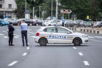 restrictii temporare de trafic pe splaiul independentei intre calea victoriei si podul izvor strada se inchide pentru schimbat asfaltul 69f9c11c1aed8