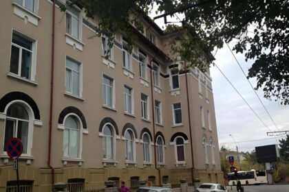 spitalul cf witting trece de la ministerul transporturilor la primaria bucuresti cgmb a decis preluarea in administrare intr o sedinta extraordinara 6a0ad0968abd8