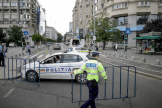 trafic oprit pe zeci de strazi si bulevarde din bucuresti pentru sambata 23 mai soseaua kiseleff se inchide din aceasta seara care sunt zonele cu restrictii 6a108aafd5884