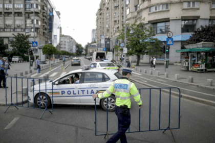 trafic oprit pe zeci de strazi si bulevarde din bucuresti pentru sambata 23 mai soseaua kiseleff se inchide din aceasta seara care sunt zonele cu restrictii 6a108aafd5884