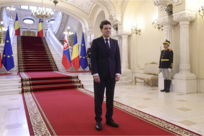 video criza politica se muta la cotroceni nicusor dan incepe de astazi negocierile informale cu liderii partidelor surse 69faf2097db12