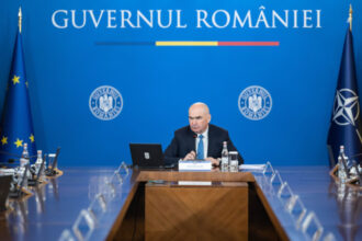 video guvernul interimar condus de ilie bolojan are prima sedinta dupa adoptarea motiunii de cenzura ce atributii mai are executivul 69fdb4b67fa73