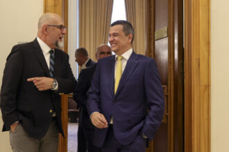 video kelemen hunor nu exclude un guvern minoritar cu psd daca nicusor dan il nominalizeaza pe sorin grindeanu premier 6a01c1ca40cab