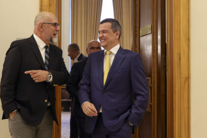 video kelemen hunor nu exclude un guvern minoritar cu psd daca nicusor dan il nominalizeaza pe sorin grindeanu premier 6a01c1ca40cab