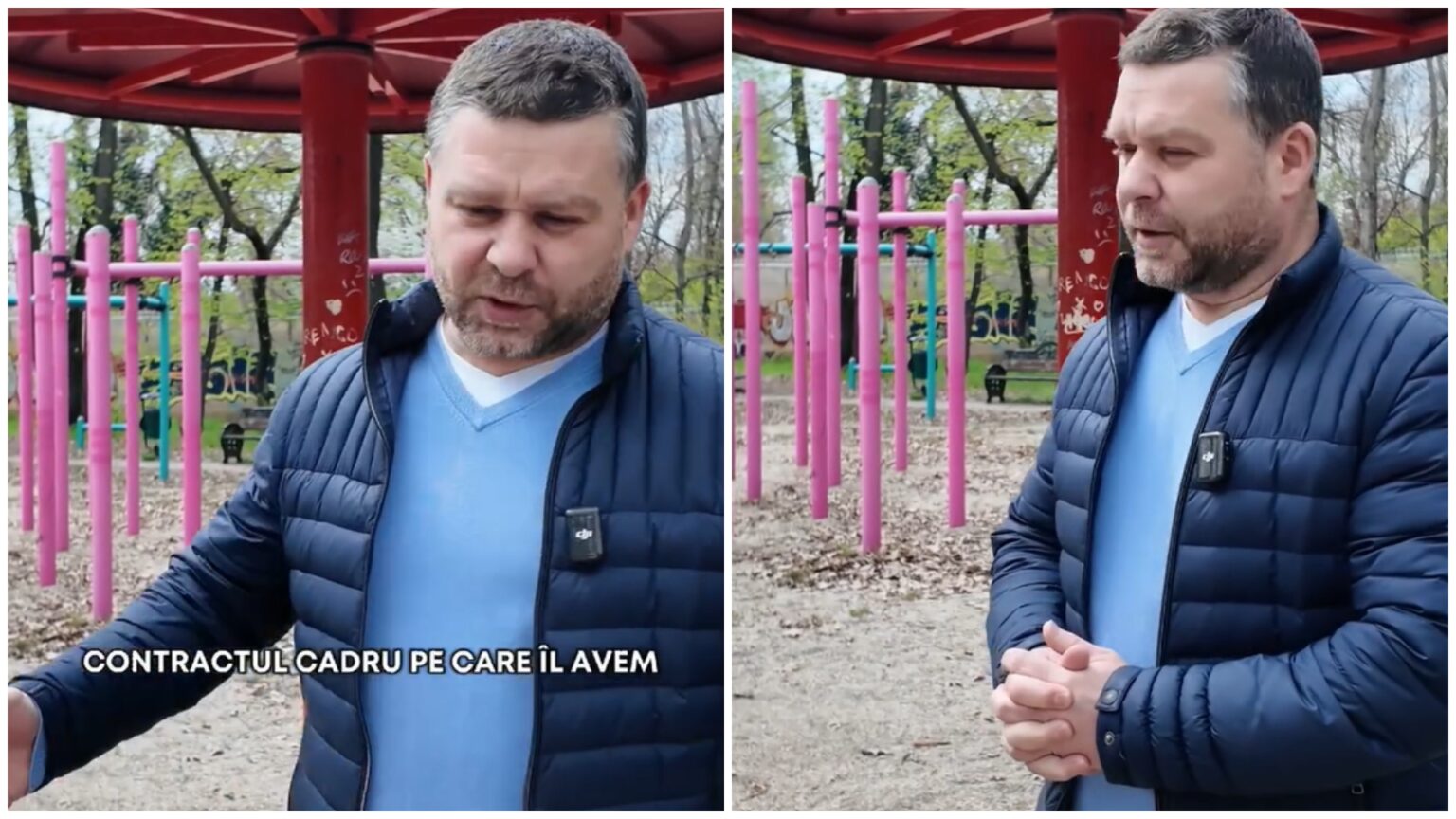 video pretul locurilor de joaca din herastrau a intrat in vizorul lui ciucu costurile de aici sunt de 5 ori mai mari fata de proiecte din s6 cand ar fi gata 69fae6190d796